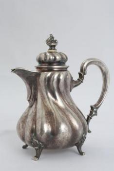 Silver - 1900